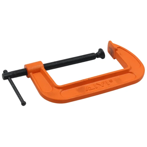 AIYI G Clamp 5" AY002-017/AY152-003