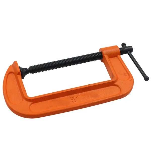 AIYI G Clamp 5" AY002-017/AY152-003