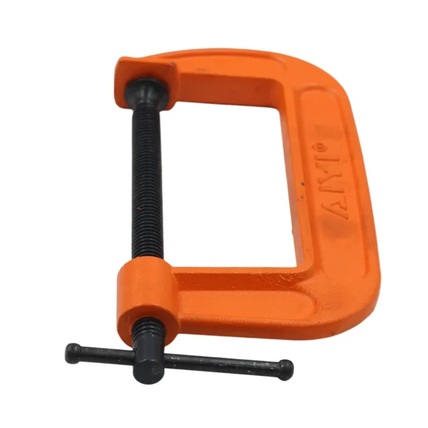 AIYI G Clamp 5" AY002-017/AY152-003