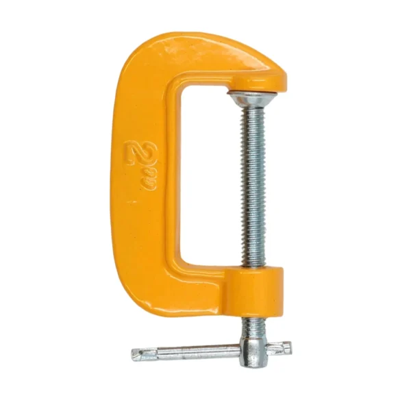 America G clamp 2" AY001-982