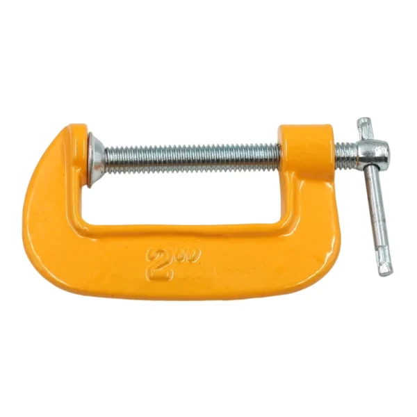 America G clamp 2" AY001-982