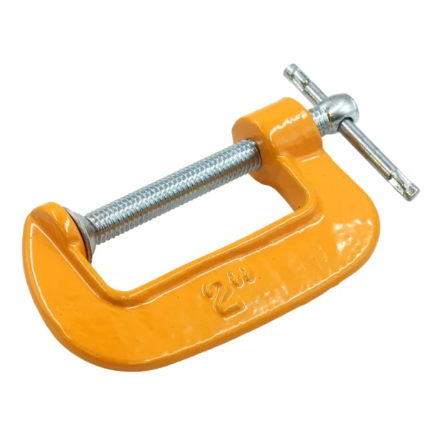America G clamp 2" AY001-982