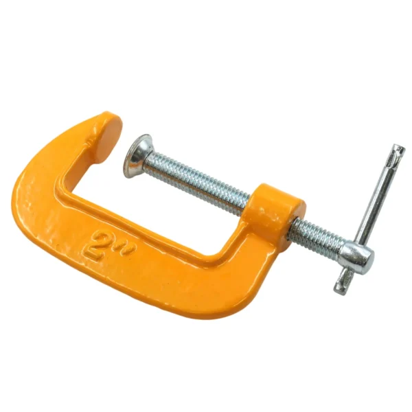 America G clamp 2" AY001-982