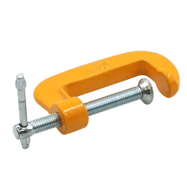 America G clamp 2" AY001-982
