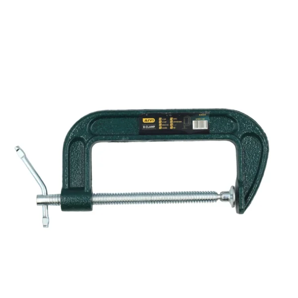 G clip 6" AY001-136
