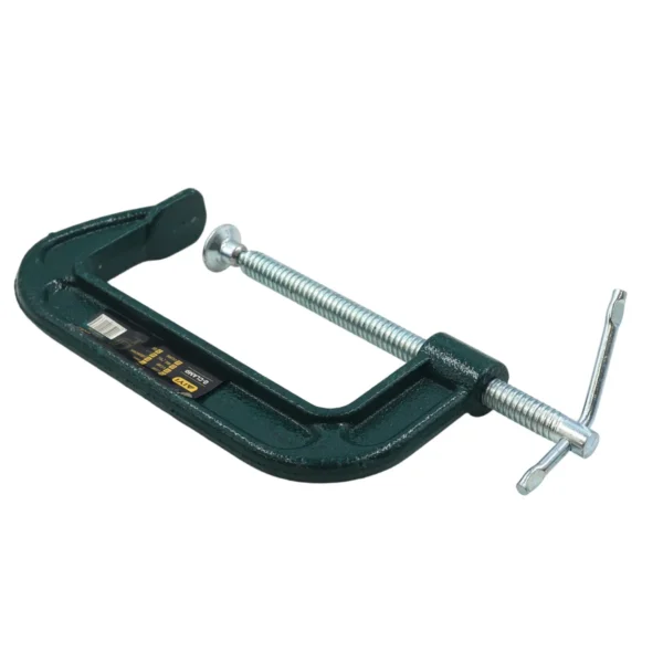 G clip 6" AY001-136