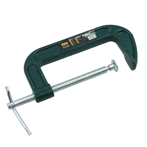 G clip 6" AY001-136