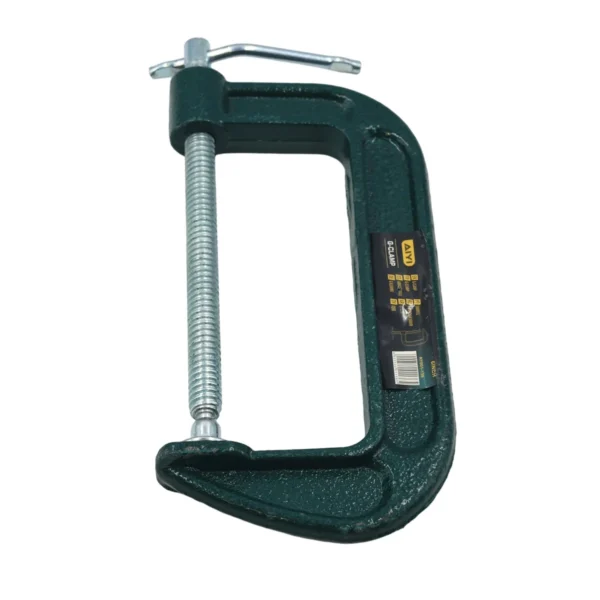 G clip 6" AY001-136