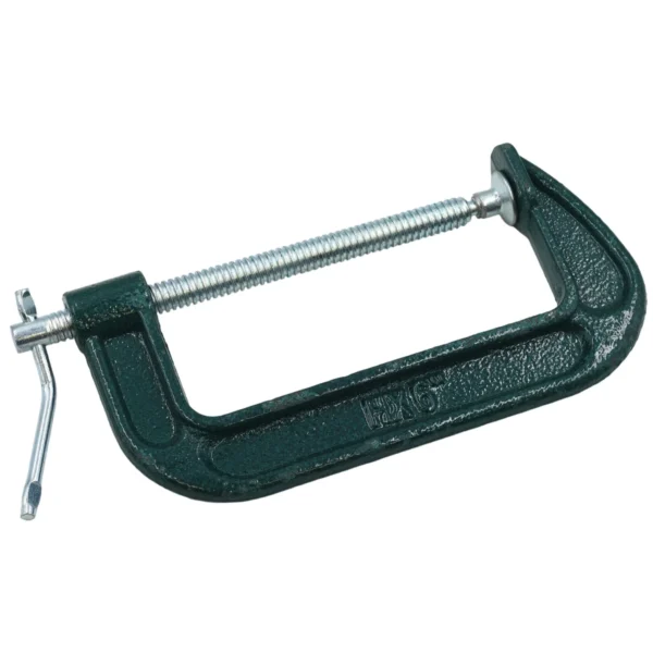 G clip 6" AY001-136