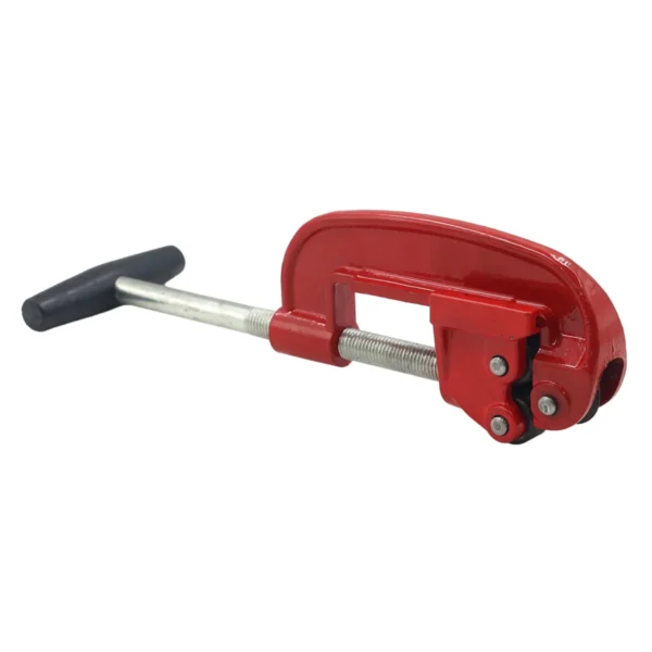 Pipe Cutter 15-50mm Heavy Duty Tube Cutter for PVC, Copper & Plastic Pipes AY001-635