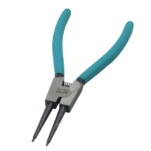 Exteranl Circlip Pliers,Straight 7"/AY001-754
