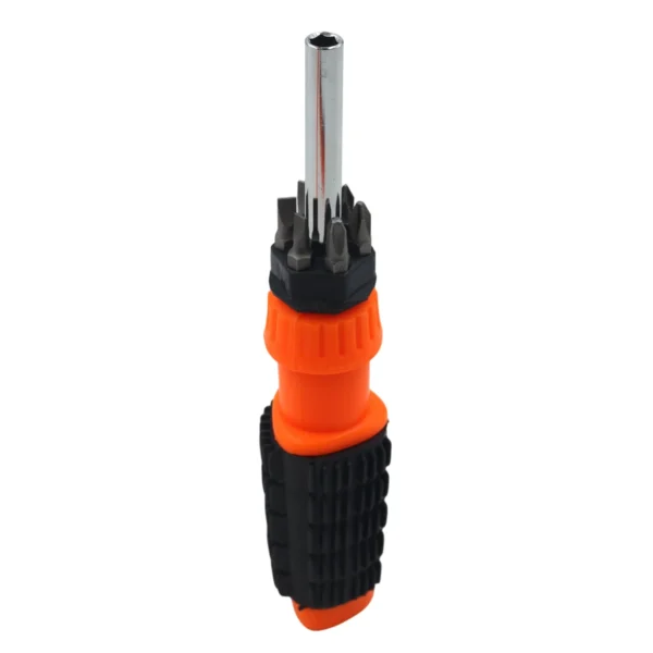 Screwdriver bit set 43pcs AY001-611