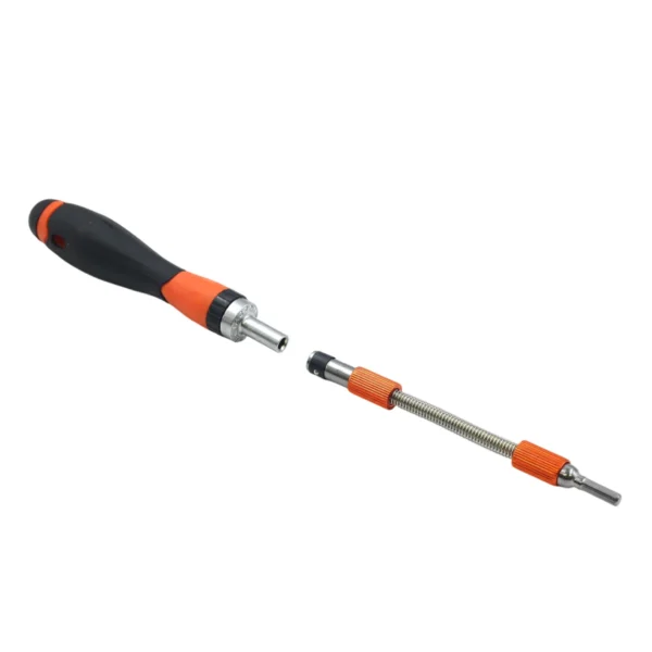 Screwdriver set AY001-637/31pcs