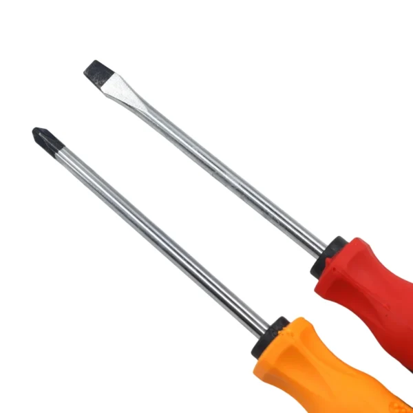 Screwdriver Set 2pcs AY059-002