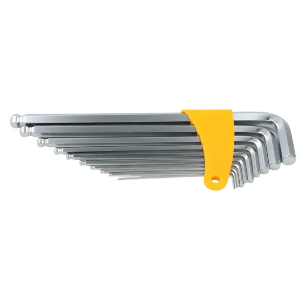 Long Allen key ball BH210005 AY001-084/10pcs