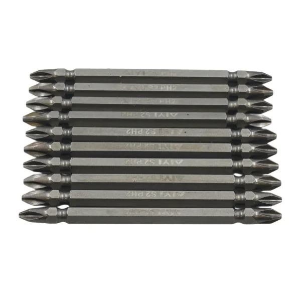 AIYI Screwdriver bits set（10pcs/set）AY142-042