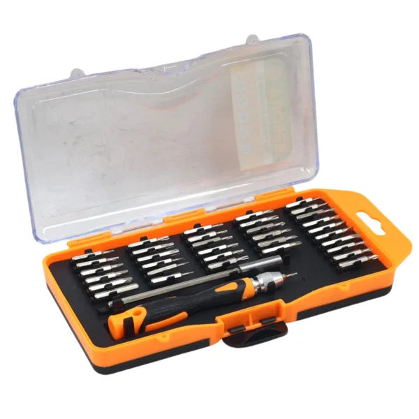 Screwdriver set 36pcs AY001-295