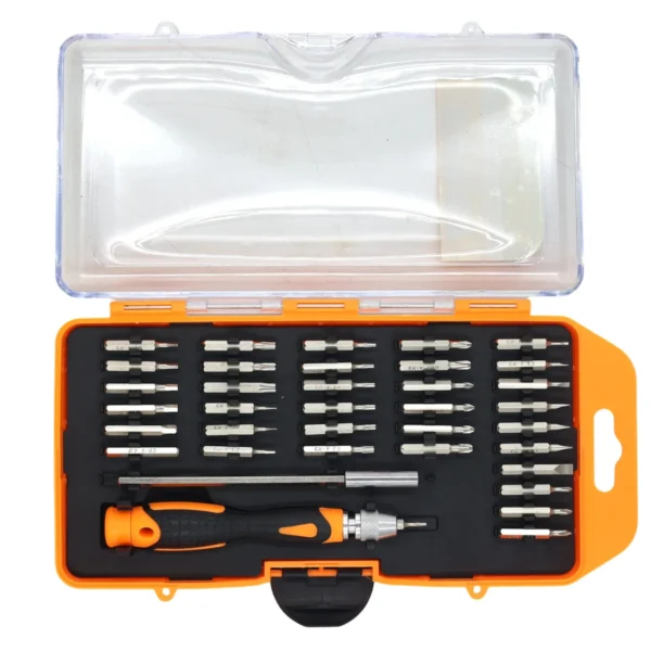 Screwdriver set 36pcs AY001-295