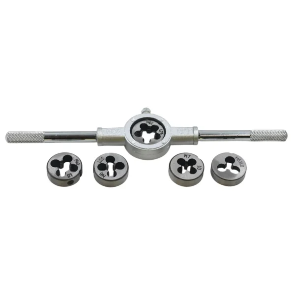 Tap and die set 12pcs AY025-005