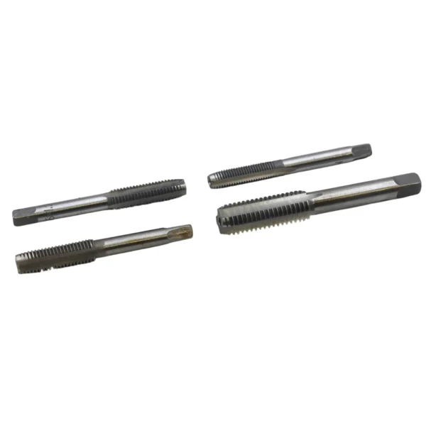 Tap and die set 12pcs AY025-005
