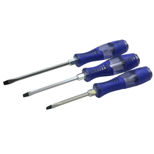 Clear Screwdriver Set 6pcs AY002-002