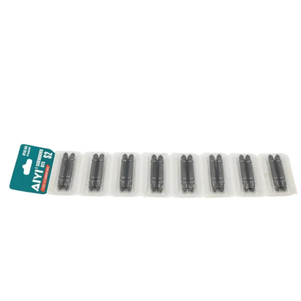 AIYI Screwdriver bits set（16pcs/set）AY142-041