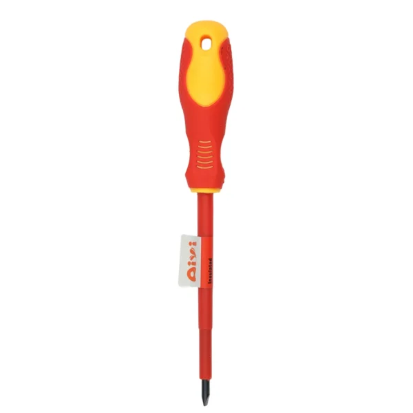Insulated screwdriver 5" AY059-021