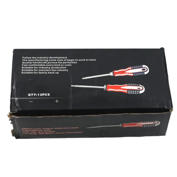 2in1 USA flag Screwdriver AY002-051