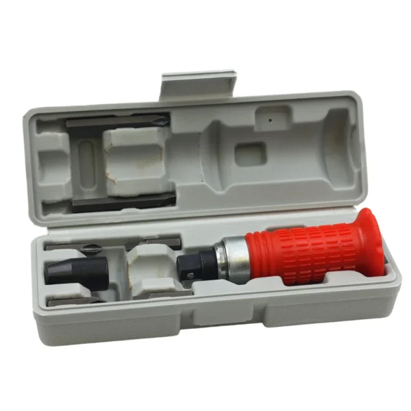 Hand impact screwdriver AY001-657