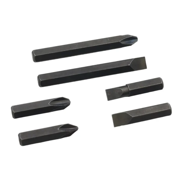 Hand impact screwdriver AY001-657