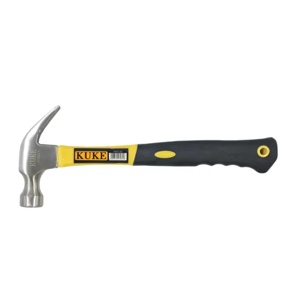 AiYi Claw Hammer plastic orange AY013-001/AY013-031