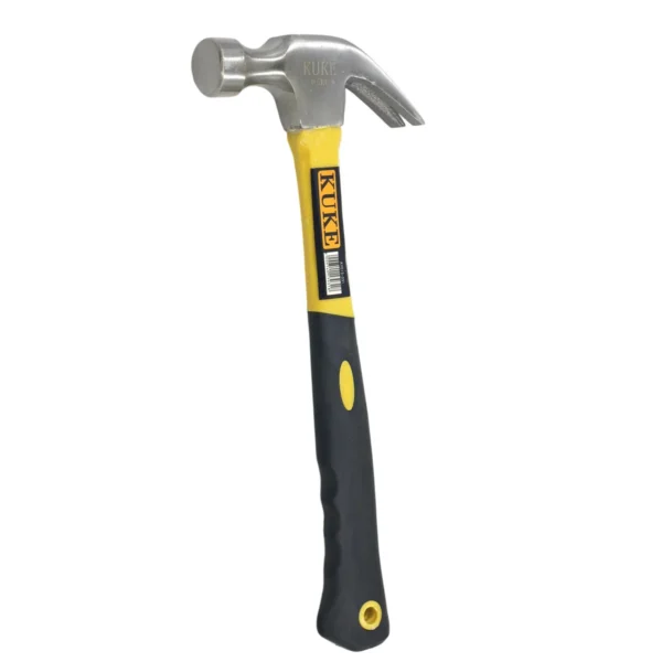 AiYi Claw Hammer plastic orange AY013-001/AY013-031