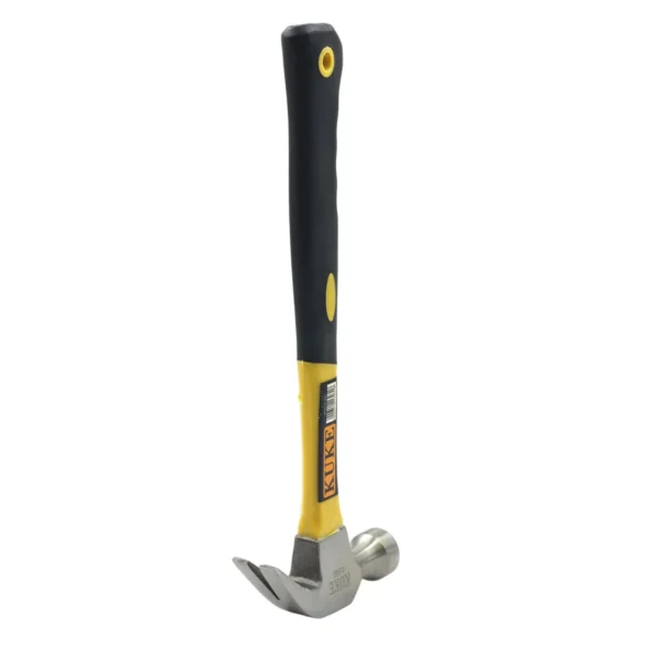 AiYi Claw Hammer plastic orange AY013-001/AY013-031