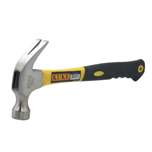AiYi Claw Hammer plastic orange AY013-001/AY013-031