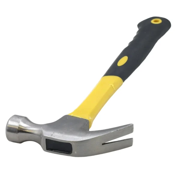 AiYi Claw Hammer plastic orange AY013-001/AY013-031