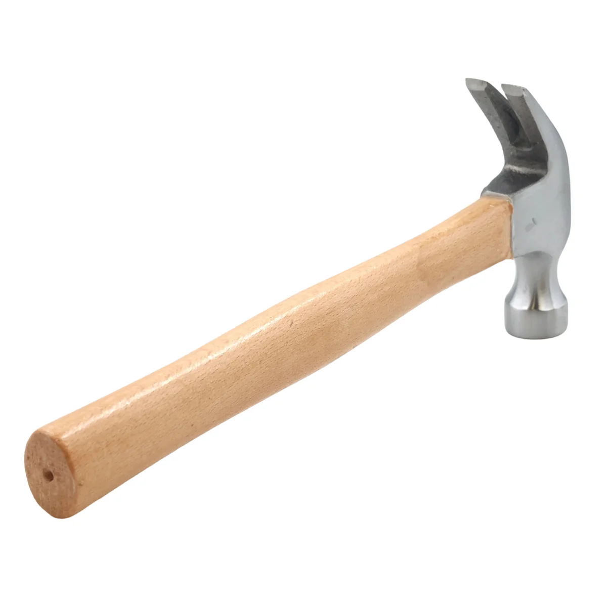 Claw Hammer 500 g with Wooden Handle AY013-032 - Image 5