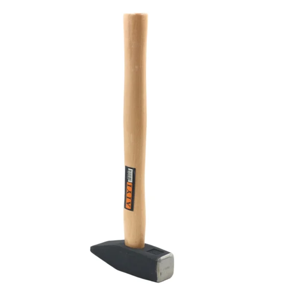 AIYI Engineer’s Hammer 1000 g with Wooden Handle AY013-061