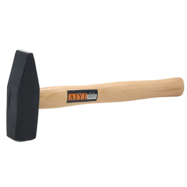 AIYI Engineer’s Hammer 1000 g with Wooden Handle AY013-061