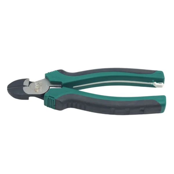 AIYI 8-Inch Diagonal Cutting Pliers - CRV Heavy-Duty Side Cutters AY142-013