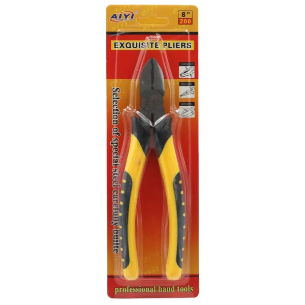AIYI Side cutter pliers 8" AY013-011