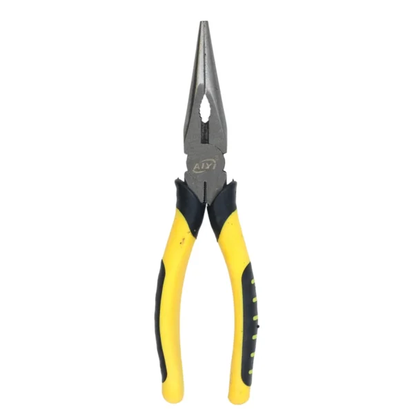 AIYI Long Nose Pliers 8" AY013-012