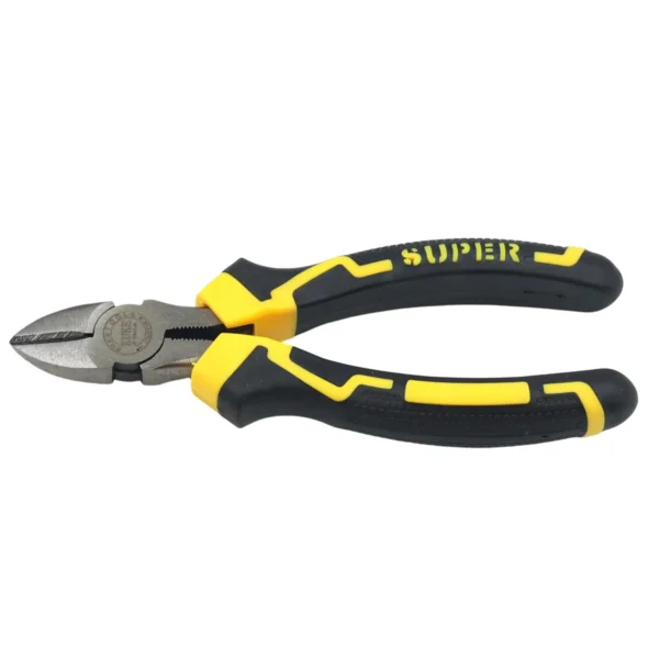 KUKE Side cutter pliers 6" AY013-038