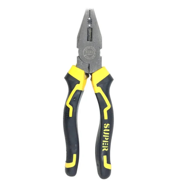KUKE combination pliers 8"AY013-040
