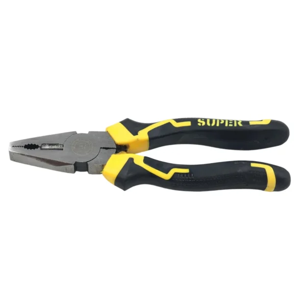 KUKE combination pliers 8"AY013-040