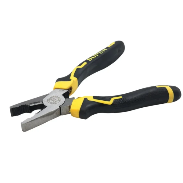 KUKE combination pliers 8"AY013-040