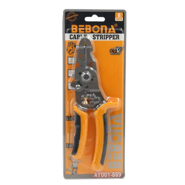 Wire stripper 8" AY001-889
