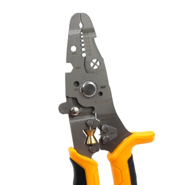 Wire stripper 8" AY001-889