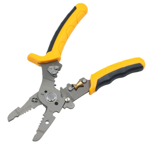 Wire stripper 8" AY001-889
