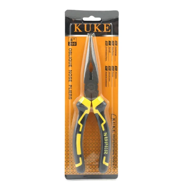 Kulk Long Nose Pliers 8" AY013-042