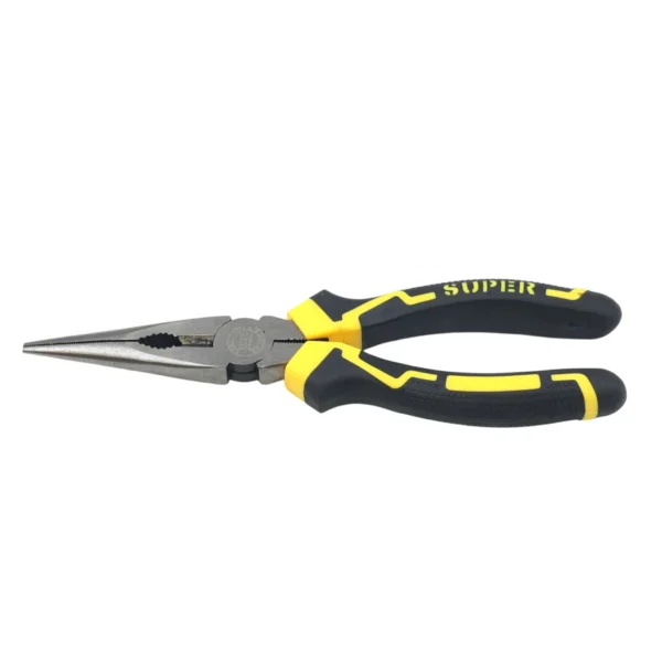 Kulk Long Nose Pliers 8" AY013-042